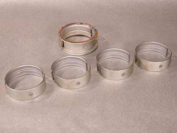 Hauptlagerset, Standard, 4.9-L. + 5.9-L., V8, 73 - 91