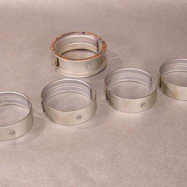 Hauptlagerset, Standard, 4.9-L. + 5.9-L., V8, 73 - 91