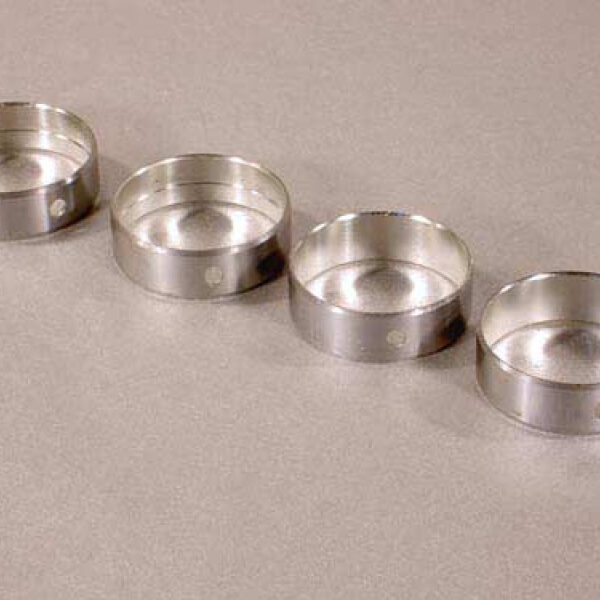 Nockenwellenlagerset, 4.2-L., 258cui, 72 - 90