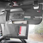 Sonnenblenden Organizer Taschen JK 10-16