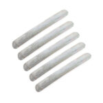 Rugged Ridge Door Handle Inserts/ Türgriff Inlay Jeep Wrangler JK, zwei Türer BJ 07-18 lackierbar