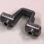 Kipphebelbrücken, Aluminium, 4.9-L.-6.6-L., V8, 74 - 91