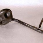 Ölansaugrohr, 4.2-L, 258cui, 76 - 90