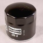 Ölfilter, 2.5-L., YJ, 87 - 90