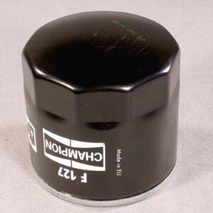 Ölfilter, 2.5-L., YJ, 87 - 90