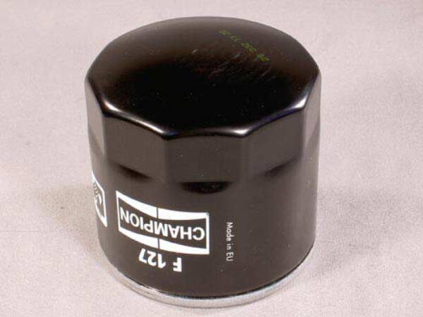 Ölfilter, 2.5-L., YJ, 87 - 90