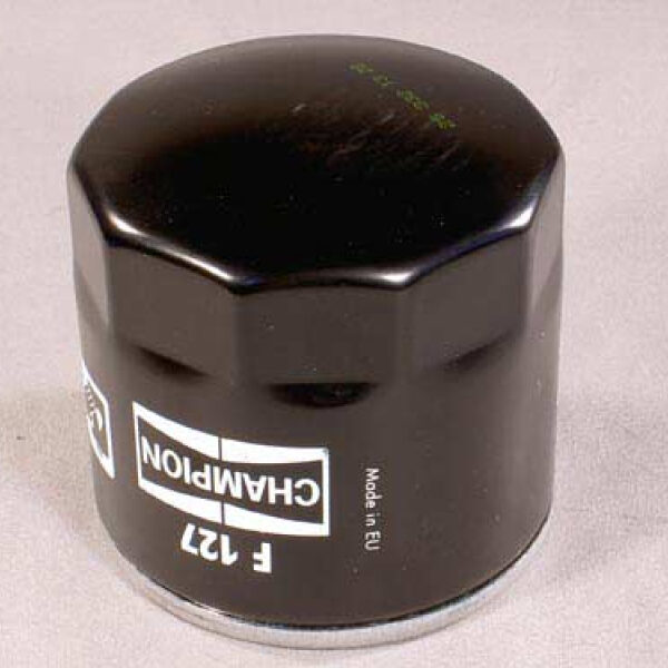 Ölfilter, 2.5-L., YJ, 87 - 90