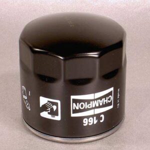 Ölfilter, 4.0-L. + 2.5-L., YJ, 91 - 95