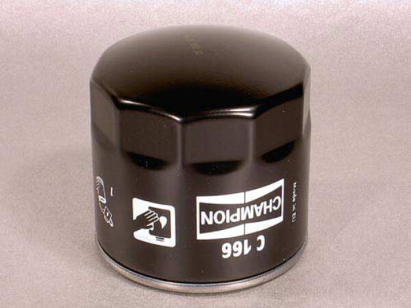 Ölfilter, 4.0-L. + 2.5-L., YJ, 91 - 95