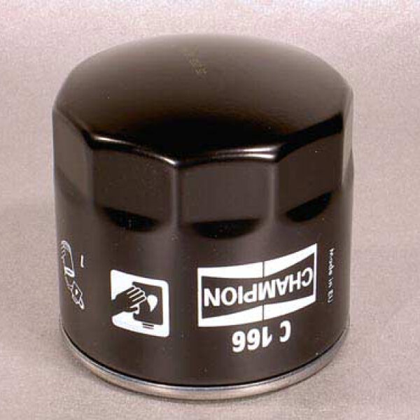 Ölfilter, 4.0-L. + 2.5-L., YJ, 91 - 95