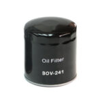 Ölfilter 3.8-L. - Wrangler JK 07 - 11