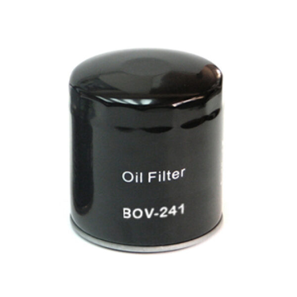 Ölfilter 3.8-L. - Wrangler JK 07 - 11