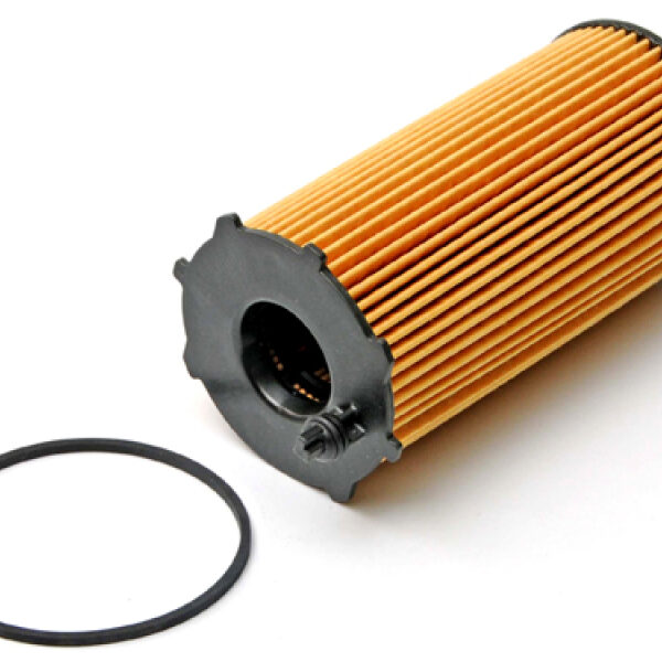Ölfilter 2.8-L. Diesel - Wrangler JK 07-18