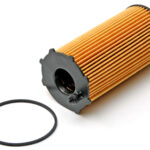 Ölfilter 3.6-L. - Wrangler JK 12-13