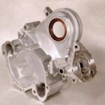 Steuergehäuse, 4.9-L.-6.6-L., V8, 74 - 91