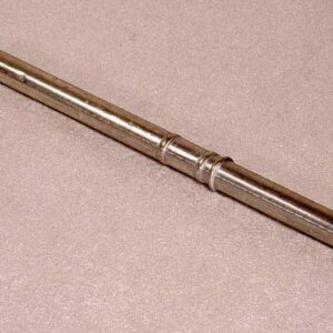 Ölrohr, kurz, 4.2-L, 258cui, 76