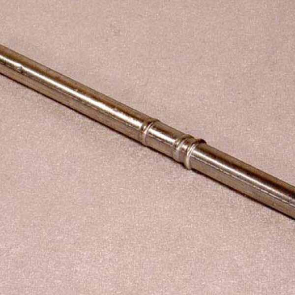 Ölrohr, kurz, 4.2-L, 258cui, 76