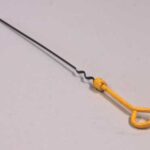 Ölmeßstab, kurz, 4.2-L, 258cui, 76