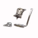 Verstärkte Ölpumpe High Volume inkl. Ölansaugrohr 4.0-L. Cherokee XJ: 87 - 01 | Grand Cherokee WJ / WG: 99 - 04 | Grand Cherokee ZJ / ZG: 92 - 98 | Wrangler TJ: 96 - 06 | Wrangler YJ: 87 - 95