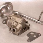 Ölpumpe, 4.2-L, 258cui, 76 - 80