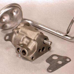 Ölpumpe, 4.2-L, 258cui, 76 - 80