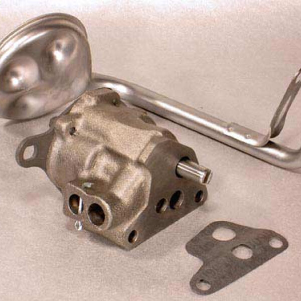 Ölpumpe, 4.2-L, 258cui, 76 - 80