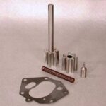 Ölpumpe, 4.9-L.-6.6-L., V8, 74 - 91