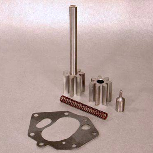 Ölpumpe, 4.9-L.-6.6-L., V8, 74 - 91