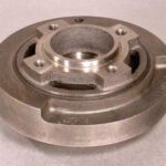 Schwingungsdämpfer, 4.9-L.-6.6-L., V8, 74 - 91