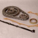 Steuerkettensatz, 4.2-L, 258cui, 76 - 90
