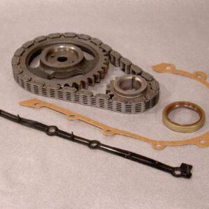 Steuerkettensatz, 4.2-L, 258cui, 76 - 90