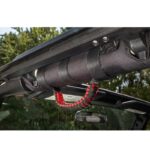 Rugged Ridge Haltegriffe rot/ schwarz Überrollbügel Jeep JL18-