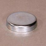 Froststopfen Zylinderkopf, hinten oder vorn 4.9-L.-6.6-L., V8, 7