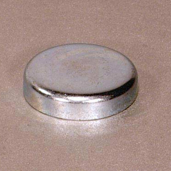 Froststopfen Zylinderkopf, hinten oder vorn 4.9-L.-6.6-L., V8, 7