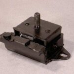 Motorgummi, 4.2-L., CJ, 74 - 86