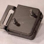 Motorgummi, 4.9-L.-6.6-L., CJ, 74 - 86