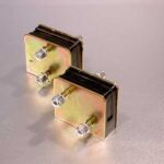 Motorgummi Set, alle AMC V8 Polyurethane