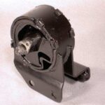 Motorgummi, 5.2-L. V8 links, ZJ, 92 - 96