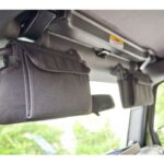 Sonnenblenden Organizer Taschen JK 07-09