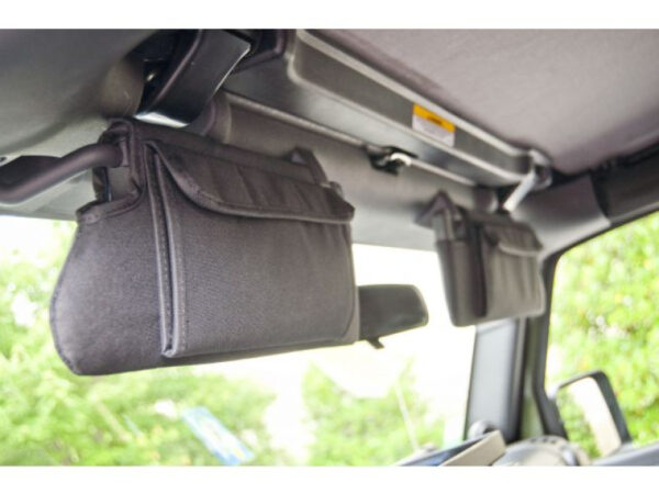 Sonnenblenden Organizer Taschen JK 07-09
