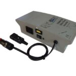 BS WECHSELRICHTER US15/12V MIT 150W NENNLEISTUNG