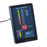 IBS BATTERIEMONITOR SBS, 12-V