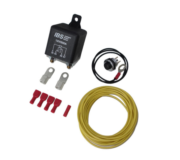 IBS DBMLSK LINKSTART KIT FÜR DBM20A