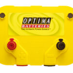 OPTIMA Batterie Yellow Top 5,5