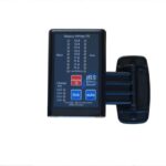 RMS HALTER FÜR IBS-DBS SCHWENKARM LBP16 SCHRAUBBAR