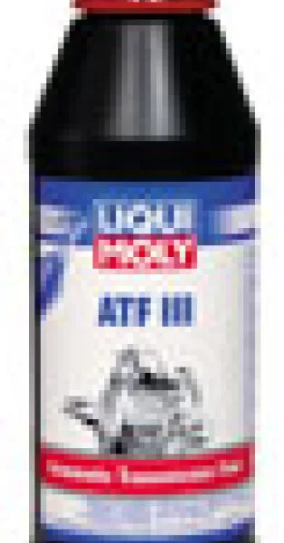1L ATF III