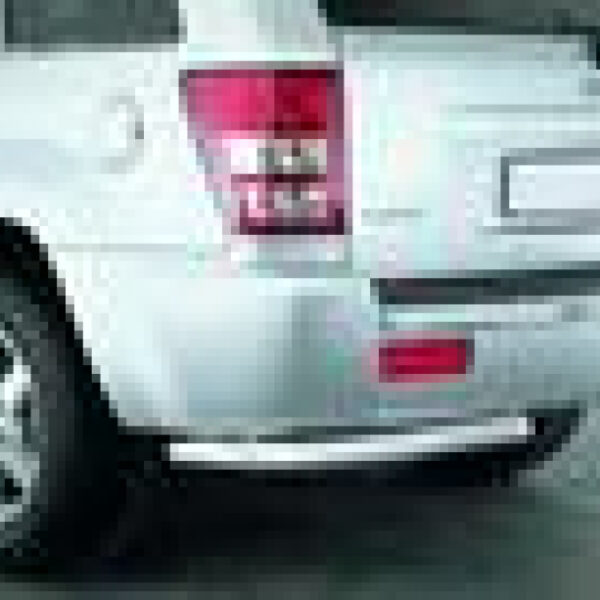 Heckeckenschutz (Satz)