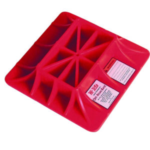 Unterlegplatte für HiLift