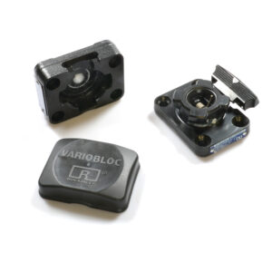 Rockinger System  Kugelplatte Anhängerkupplung