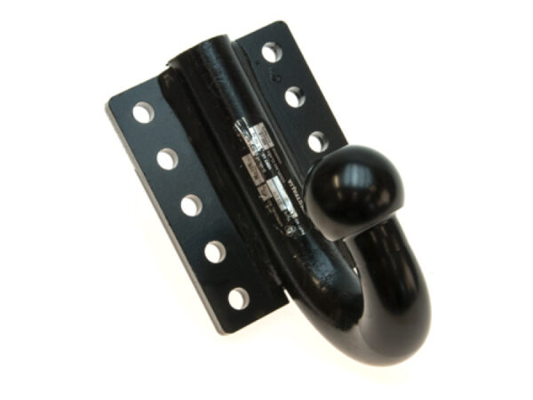 Kugelplatte zum Absenken Wrangler JK 07 -